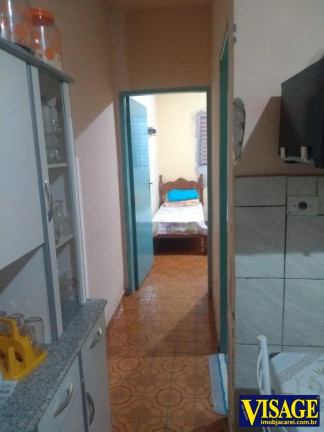 Imagem Casa com 6 Quartos à Venda, 150 m² em Jd. California - Jacareí Imagem Casa com 6 Quartos à Venda, 150 m² em Jd. California - Jacareí