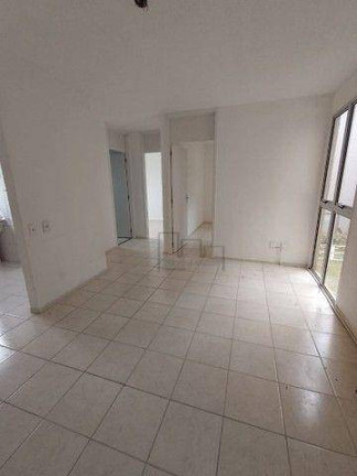 Apartamento com 2 Quartos à Venda, 44 m² em Residencial Jardim Carandá - Sorocaba