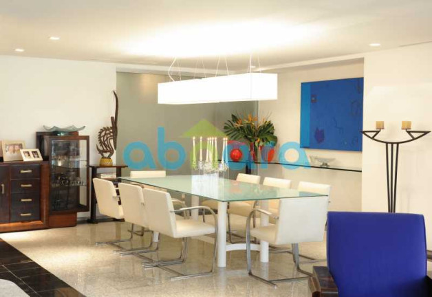 Imagem Cobertura com 4 Quartos à Venda, 560 m² em Leblon - Rio De Janeiro Imagem Cobertura com 4 Quartos à Venda, 560 m² em Leblon - Rio De Janeiro
