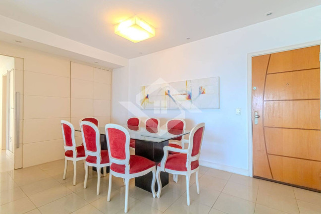 Imagem Apartamento com 3 Quartos à Venda, 110 m² em Barra Da Tijuca - Rio De Janeiro Imagem Apartamento com 3 Quartos à Venda, 110 m² em Barra Da Tijuca - Rio De Janeiro