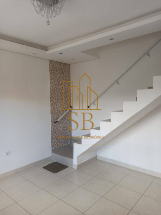 Imagem Casa com 3 Quartos à Venda, 120 m² em Parque Bitaru - São Vicente Imagem Casa com 3 Quartos à Venda, 120 m² em Parque Bitaru - São Vicente