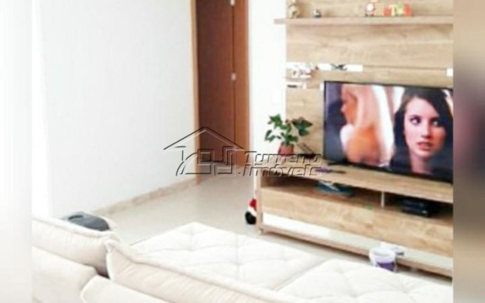 Imagem Apartamento com 3 Quartos à Venda, 106 m² em Urbanova - São José Dos Campos