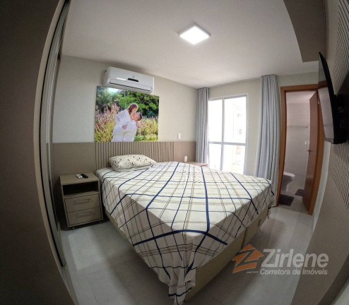 Imagem Apartamento com 3 Quartos à Venda, 110 m² em Praia Do Morro - Guarapari Imagem Apartamento com 3 Quartos à Venda, 110 m² em Praia Do Morro - Guarapari