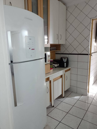 Imagem Apartamento com 3 Quartos à Venda, em Rudge Ramos - São Bernardo Do Campo Imagem Apartamento com 3 Quartos à Venda, em Rudge Ramos - São Bernardo Do Campo