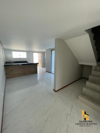 Imagem Casa com 3 Quartos à Venda,  em Jardim Boa Vista - Guarapari