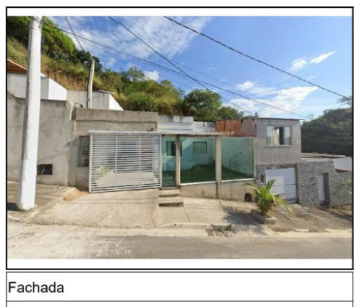 Casa com 2 Quartos à Venda, 162 m² em Volta Redonda