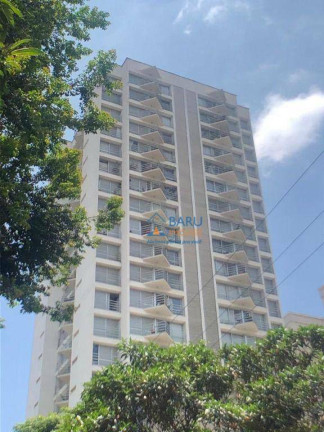 Apartamento com 2 Quartos à Venda, 80 m² em Vila Pompeia - São Paulo