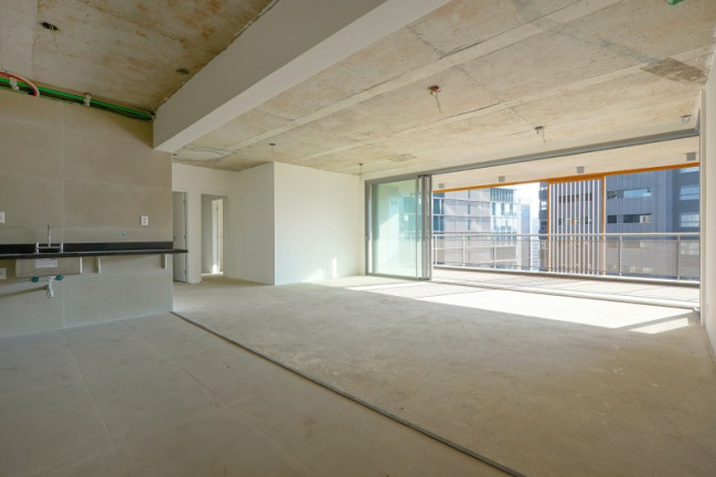 Imagem Imóvel com 3 Quartos à Venda, 197 m² em Jardim Das Acácias - São Paulo Imagem Imóvel com 3 Quartos à Venda, 197 m² em Jardim Das Acácias - São Paulo