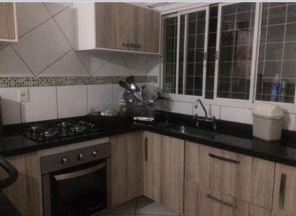 Imagem Imóvel com 3 Quartos à Venda, 160 m² em Jardim Marambaia - Jundiaí