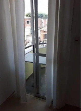 Imagem Apartamento com 2 Quartos à Venda, 61 m² em Vila Nossa Senhora Das Graças - Taubaté Imagem Apartamento com 2 Quartos à Venda, 61 m² em Vila Nossa Senhora Das Graças - Taubaté