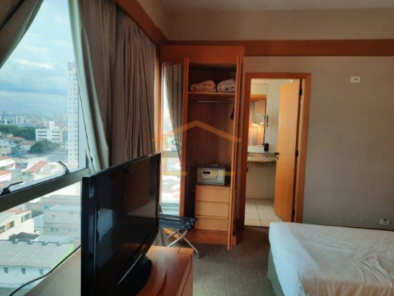 Apartamento com 1 Quarto à Venda, 35 m² em Jardim São Paulo (zona Norte) - São Paulo
