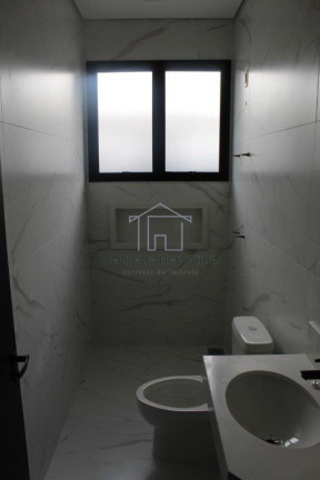 Imagem Casa de Condomínio com 3 Quartos à Venda, 156 m² em Itupeva