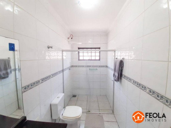 Imagem Casa com 3 Quartos à Venda, 194 m² em Jardim Ipiranga - Americana Imagem Casa com 3 Quartos à Venda, 194 m² em Jardim Ipiranga - Americana