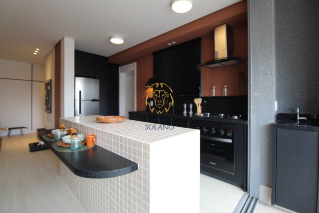 Imagem Apartamento com 3 Quartos à Venda, 188 m² em Centro - Curitiba Imagem Apartamento com 3 Quartos à Venda, 188 m² em Centro - Curitiba