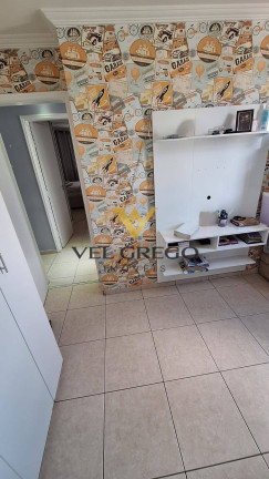 Imagem Apartamento com 2 Quartos à Venda, 49 m² em Paulicéia - São Bernardo Do Campo Imagem Apartamento com 2 Quartos à Venda, 49 m² em Paulicéia - São Bernardo Do Campo