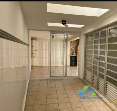 Imagem Sobrado com 4 Quartos à Venda, 190 m² em Vila Tereza - São Bernardo Do Campo Imagem Sobrado com 4 Quartos à Venda, 190 m² em Vila Tereza - São Bernardo Do Campo