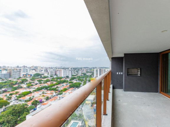 Imagem Imóvel com 3 Quartos à Venda, 145 m² em Campo Belo - São Paulo Imagem Imóvel com 3 Quartos à Venda, 145 m² em Campo Belo - São Paulo