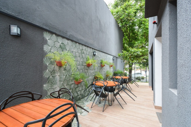 Imagem Imóvel com 2 Quartos à Venda, 47 m² em Vila Mariana - São Paulo