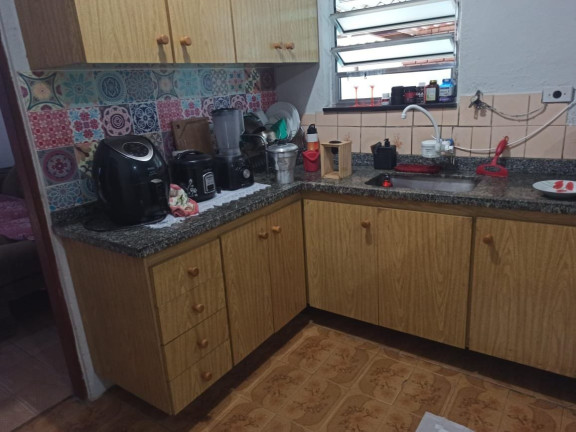Imagem Casa com 3 Quartos à Venda, 250 m² em Parque Das Américas - Mauá