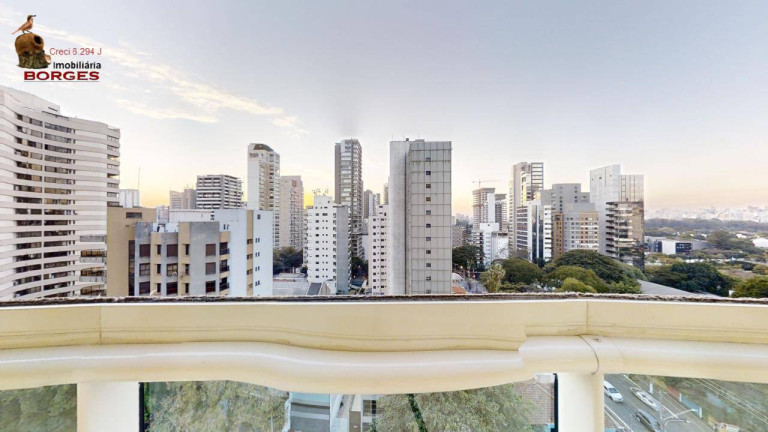 Imagem Apartamento com 2 Quartos à Venda, 324 m² em Moema - São Paulo