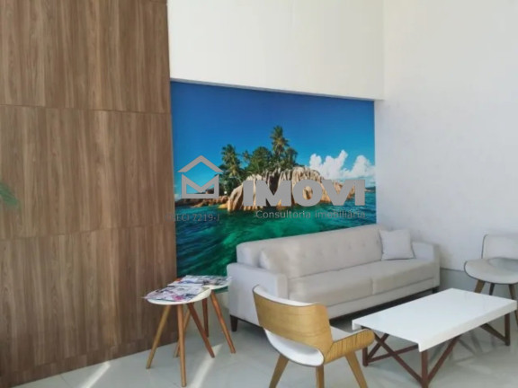 Imagem Apartamento com 2 Quartos à Venda, 62 m² em Itapuã - Vila Velha