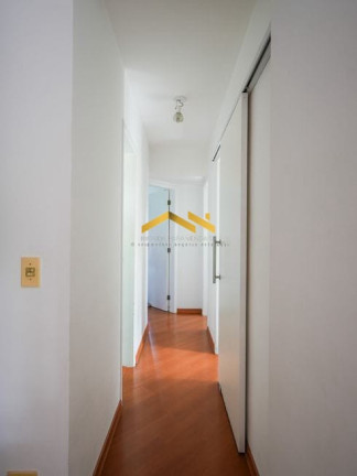 Imagem Apartamento com 3 Quartos à Venda, 82 m² em Morumbi - São Paulo Imagem Apartamento com 3 Quartos à Venda, 82 m² em Morumbi - São Paulo