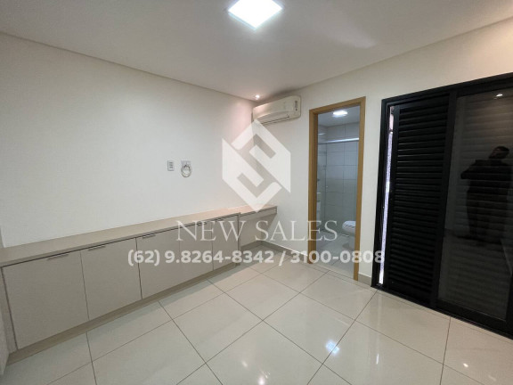 Imagem Casa com 3 Quartos à Venda, 100 m² em Setor Bueno - Goiânia