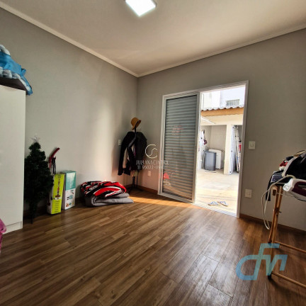 Imagem Sobrado com 3 Quartos à Venda, 150 m² em Villa Di Cesar - Mogi Das Cruzes