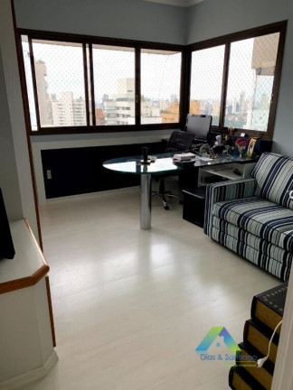 Imagem Apartamento com 4 Quartos à Venda, 278 m² em Aclimação - São Paulo Imagem Apartamento com 4 Quartos à Venda, 278 m² em Aclimação - São Paulo