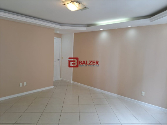 Imagem Apartamento com 3 Quartos à Venda, 125 m² em Centro - Florianópolis