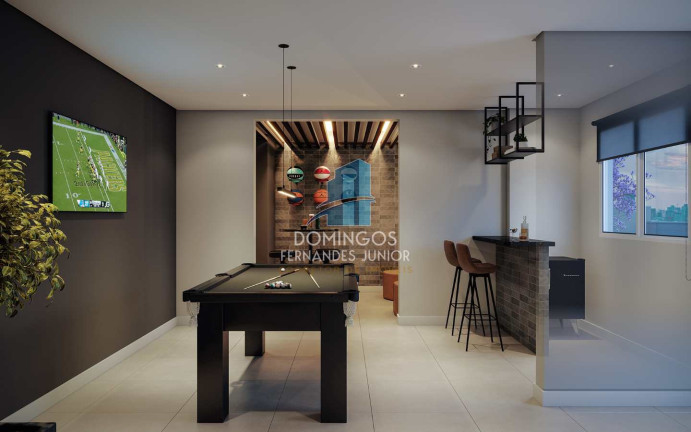Imagem Apartamento com 2 Quartos à Venda, 34 m² em Barra Funda - São Paulo Imagem Apartamento com 2 Quartos à Venda, 34 m² em Barra Funda - São Paulo