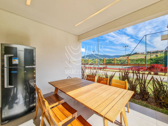 Imagem Terreno em Condomínio à Venda, 490 m² em Chácara Terra Nova - Jundiaí Imagem Terreno em Condomínio à Venda, 490 m² em Chácara Terra Nova - Jundiaí