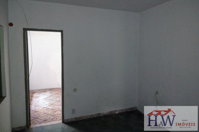 Imagem Kitnet com 1 Quarto para Alugar, 55 m² em Vila Flávia - Duque De Caxias
