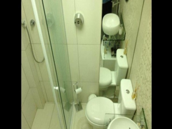 Imagem Apartamento com 2 Quartos à Venda, 55 m² em Sítio Morro Grande - São Paulo