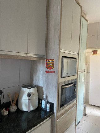 Imagem Apartamento com 3 Quartos à Venda,  em Coqueiros - Florianópolis