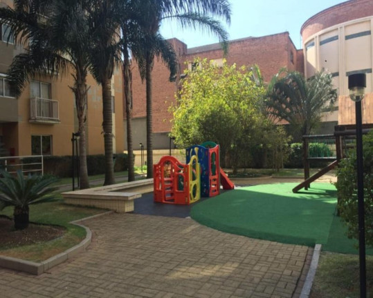Imagem Apartamento com 2 Quartos à Venda, 48 m² em Cambuci - São Paulo Imagem Apartamento com 2 Quartos à Venda, 48 m² em Cambuci - São Paulo