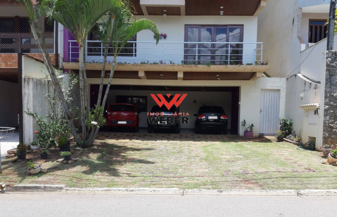 Imagem Casa com 6 Quartos à Venda, 250 m² em Granja Olga I - Sorocaba