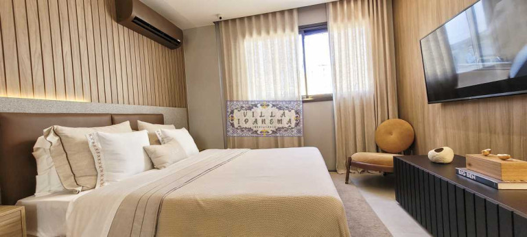 Imagem Apartamento com 3 Quartos à Venda, 148 m² em Botafogo - Rio De Janeiro Imagem Apartamento com 3 Quartos à Venda, 148 m² em Botafogo - Rio De Janeiro