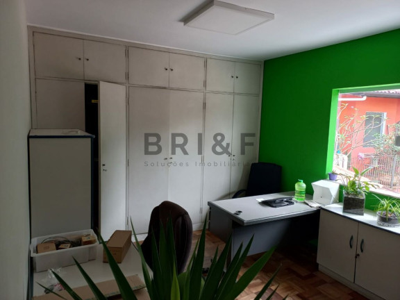 Imagem Casa com 4 Quartos à Venda, 300 m² em Brooklin  - São Paulo
