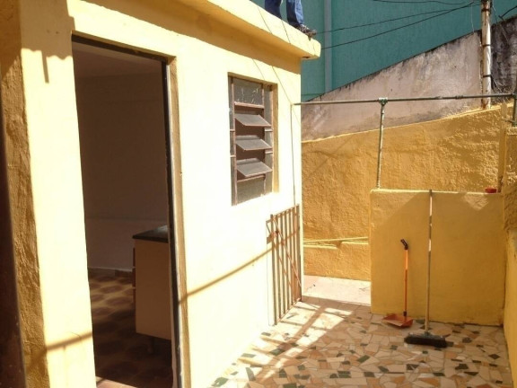 Imagem Casa com 6 Quartos à Venda, 288 m² em Vila Amélia - São Paulo