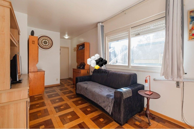 Imagem Apartamento com 1 Quarto à Venda, 47 m² em Auxiliadora - Porto Alegre Imagem Apartamento com 1 Quarto à Venda, 47 m² em Auxiliadora - Porto Alegre