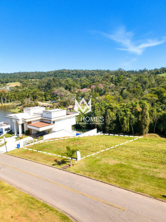Terreno em Condomínio à Venda, 800 m² em Bairro Da Mina - Itupeva