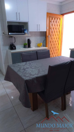 Imagem Casa com 3 Quartos à Venda, 150 m² em Jardim Santo Alberto - Santo André Imagem Casa com 3 Quartos à Venda, 150 m² em Jardim Santo Alberto - Santo André