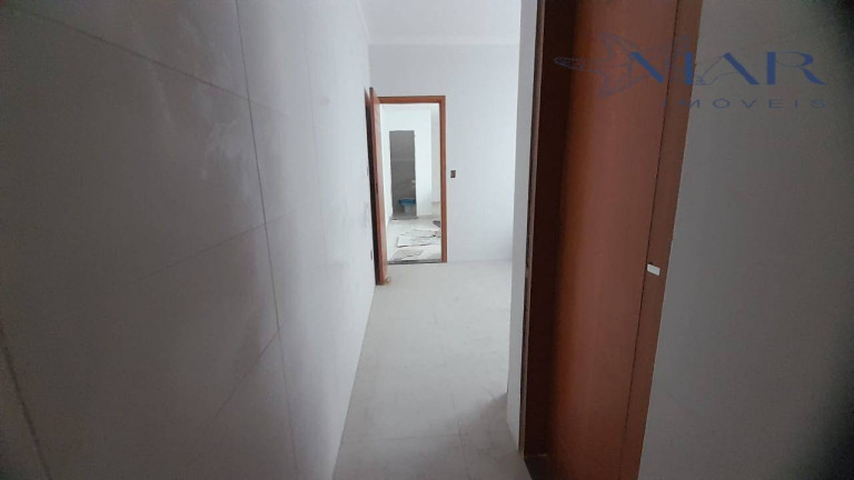 Imagem Casa com 3 Quartos à Venda, 80 m² em Campo Grande - Santos Imagem Casa com 3 Quartos à Venda, 80 m² em Campo Grande - Santos