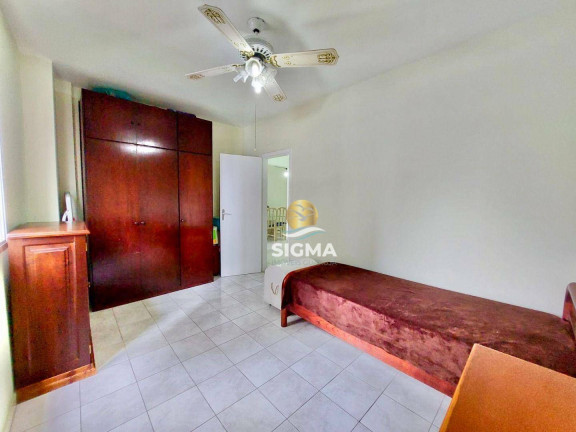 Imagem Apartamento com 2 Quartos à Venda, 80 m² em Jardim Astúrias - Guarujá Imagem Apartamento com 2 Quartos à Venda, 80 m² em Jardim Astúrias - Guarujá