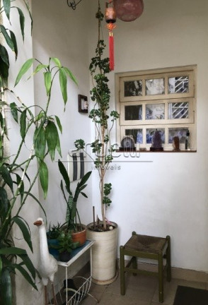 Imagem Casa com 1 Quarto à Venda, 110 m² em Parque Da Lapa - São Paulo Imagem Casa com 1 Quarto à Venda, 110 m² em Parque Da Lapa - São Paulo