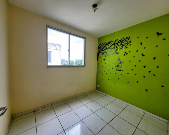 Imagem Imóvel com 2 Quartos à Venda, 48 m² em Cosmos - Rio De Janeiro Imagem Imóvel com 2 Quartos à Venda, 48 m² em Cosmos - Rio De Janeiro