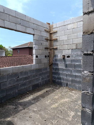 Imagem Casa de Condomínio com 2 Quartos à Venda, 54 m² em Parque Das Americas - Praia Grande