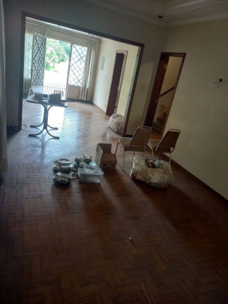 Imagem Sobrado com 3 Quartos à Venda, 240 m² em Vila Monumento - São Paulo