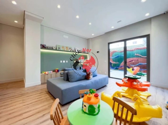 Imagem Apartamento com 3 Quartos à Venda, 87 m² em Santo Antônio - São Caetano Do Sul
